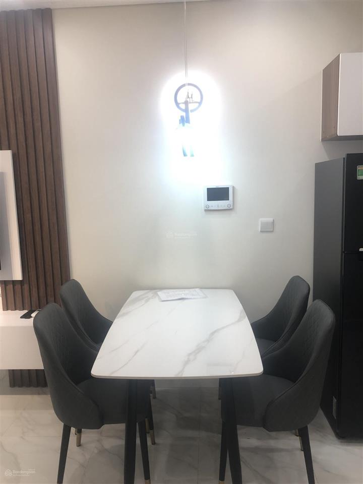 Cho thuê rẻ nhất dự án d'. el dorado ii căn 2pn  đủ đồ giá 13.5tr/th  0989 848 ***