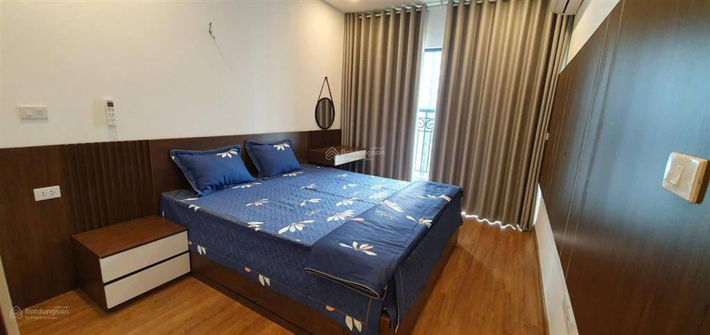 Rẻ nhất ct8 vào ngay 2pn đủ đồ đẹp 18tr/tháng có slot ô tô.  0989 848 ***