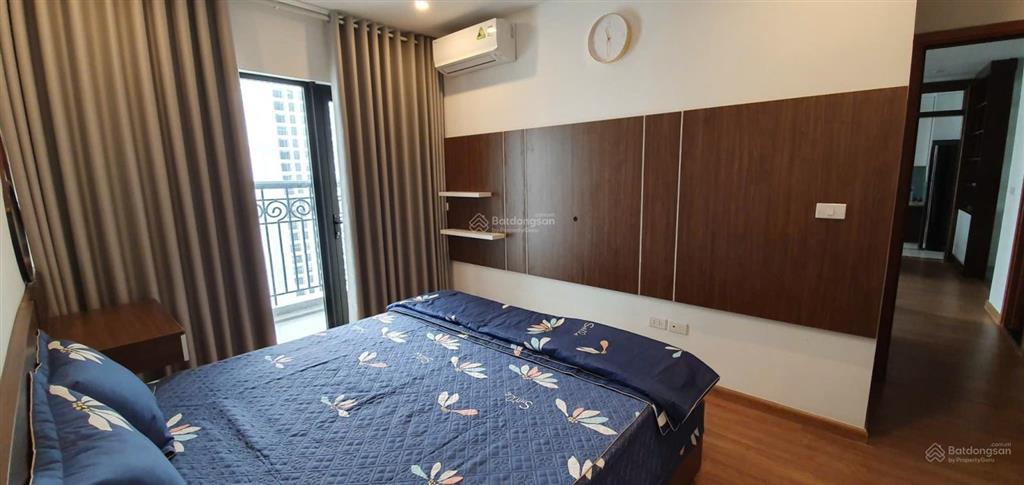 Rẻ nhất ct8 vào ngay 2pn đủ đồ đẹp 18tr/tháng có slot ô tô.  0989 848 ***