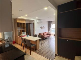 Nhà trống vào ngay ecolife tố hữu 2pn đủ đồ giá 14 triệu/tháng vào ngay  0989 848 ***