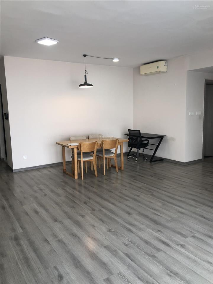Cho thuê season avenue mỗ lao 133m2  3pn đủ đồ giá 17,5tr/tháng  0989 848 ***