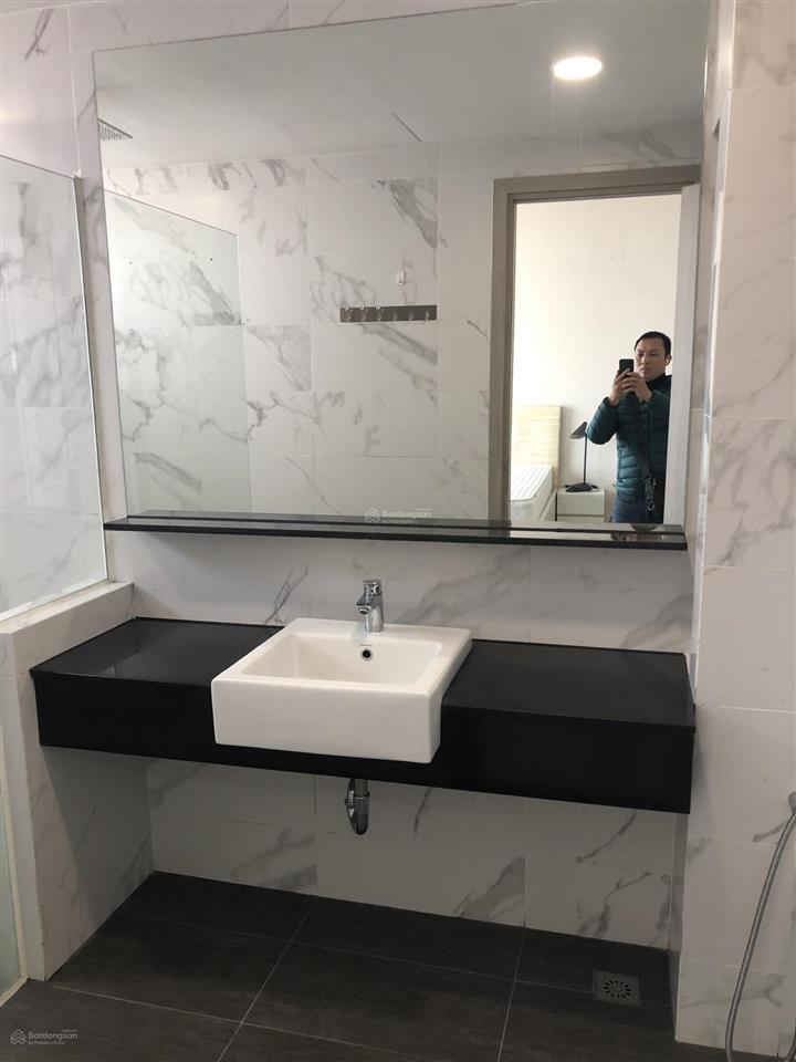 Cho thuê season avenue mỗ lao 133m2  3pn đủ đồ giá 17,5tr/tháng  0989 848 ***
