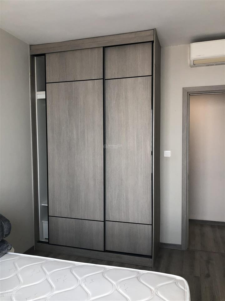 Cho thuê season avenue mỗ lao 133m2  3pn đủ đồ giá 17,5tr/tháng  0989 848 ***