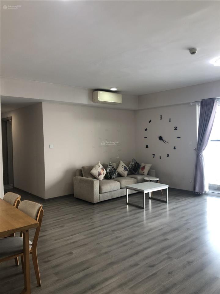Cho thuê season avenue mỗ lao 133m2  3pn đủ đồ giá 17,5tr/tháng  0989 848 ***