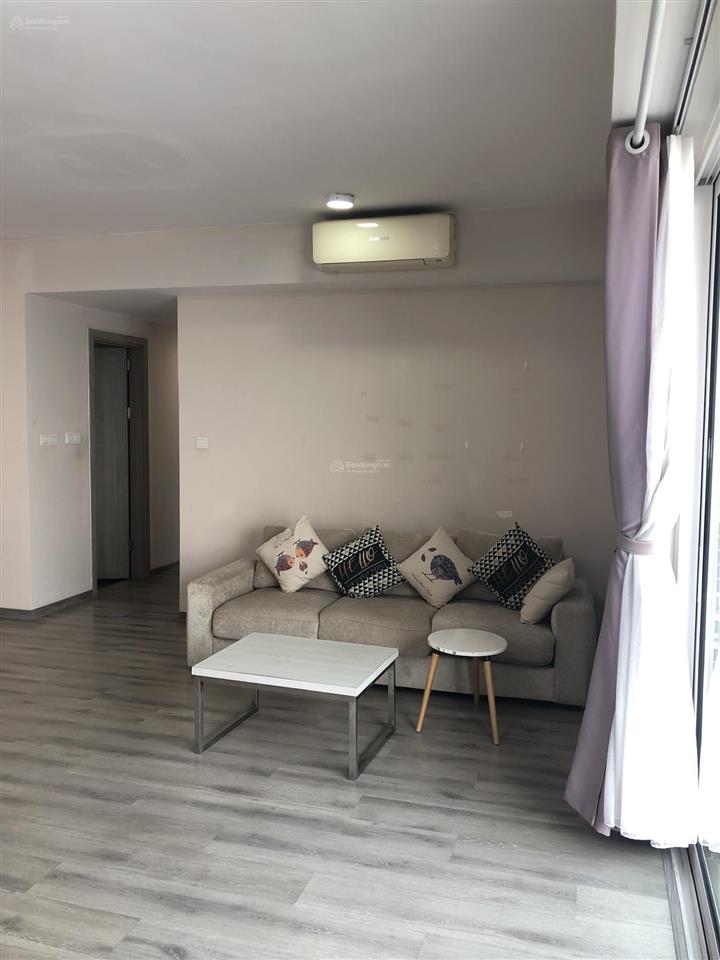 Cho thuê season avenue mỗ lao 133m2  3pn đủ đồ giá 17,5tr/tháng  0989 848 ***