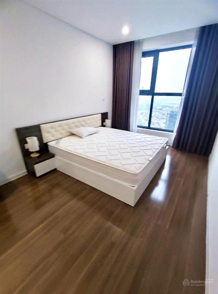 Rẻ vô địch mỹ đình pearl 80m2  2pn đủ đồ giá 14,5tr/tháng  0989 848 ***