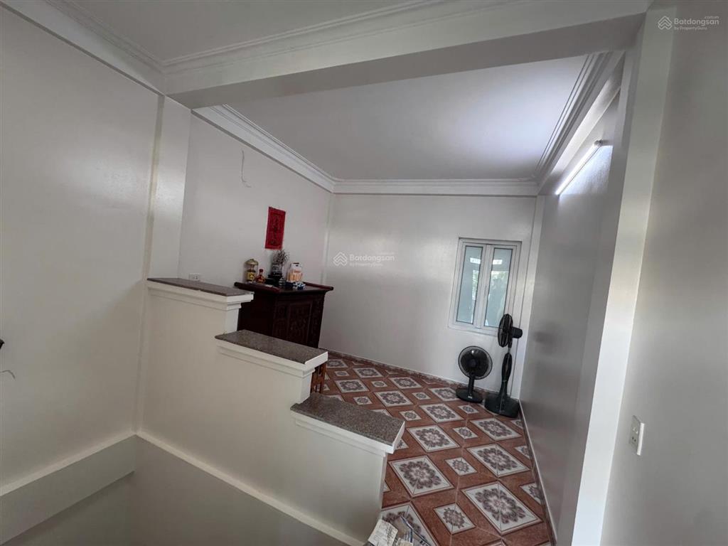 Cho thuê nhà tại định công thượng 4 tầng  4pn đầy đủ nội thất 12tr/th vào ngay  0989 848 ***