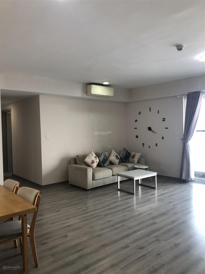 Cho thuê season avenue mỗ lao 133m2  3pn đủ đồ giá 17tr/tháng vào ngay  0989 848 ***
