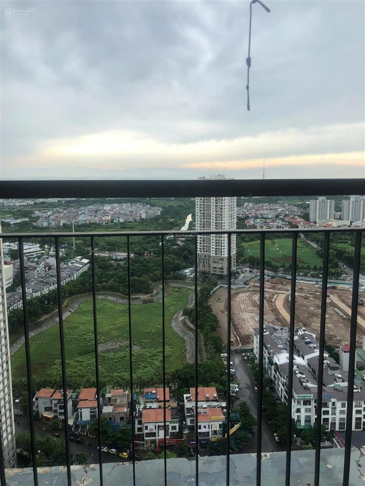 Cho thuê season mỗ lao tòa s4 căn 2pn nội thất cơ bản giá 13,5tr/th  0989 848 ***