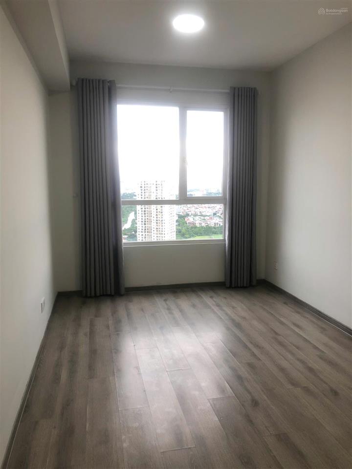 Cho thuê season mỗ lao tòa s4 căn 2pn nội thất cơ bản giá 13,5tr/th  0989 848 ***