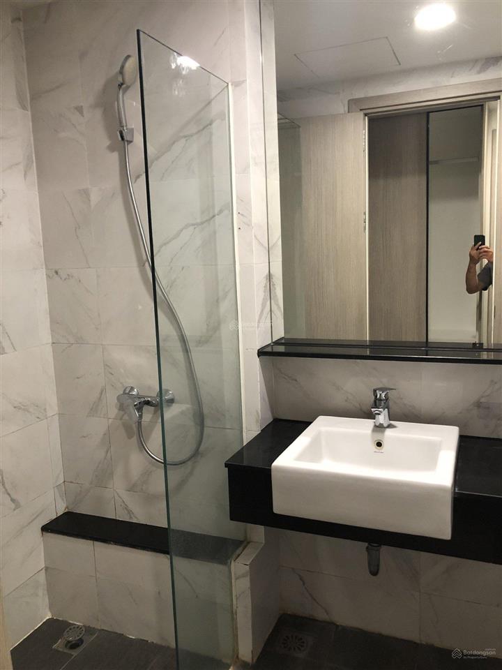 Chính chủ cho thuê tòa s3  76m2  2pn đồ cơ bản giá 12tr/th  0989 848 ***