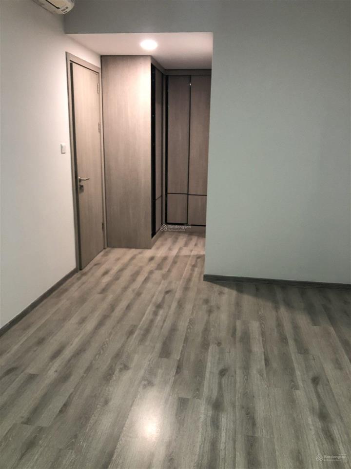 Chính chủ cho thuê tòa s3  76m2  2pn đồ cơ bản giá 12tr/th  0989 848 ***