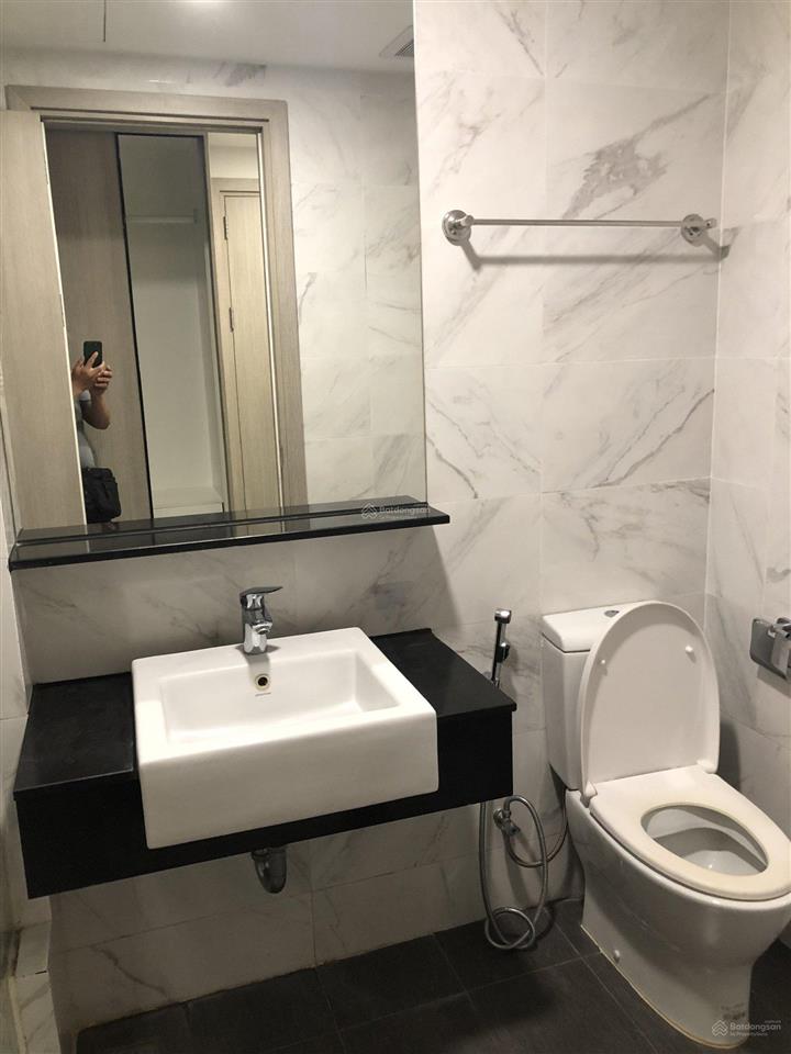 Chính chủ cho thuê tòa s3  76m2  2pn đồ cơ bản giá 12tr/th  0989 848 ***