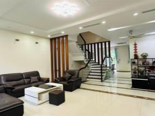 Cho thuê biệt thự song lập có sông vinhomes riverside long biên chỉ 40 triệu/tháng