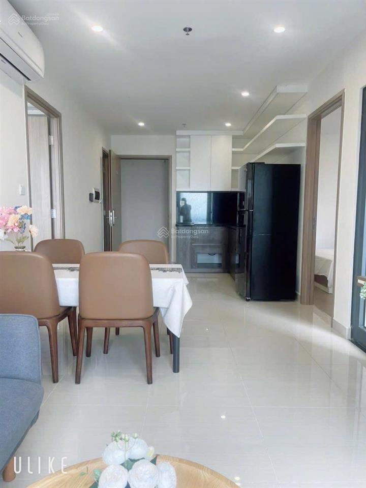 Cần tiền bán gấp căn 2pn 2vs, ban công đông nam view biển hồ