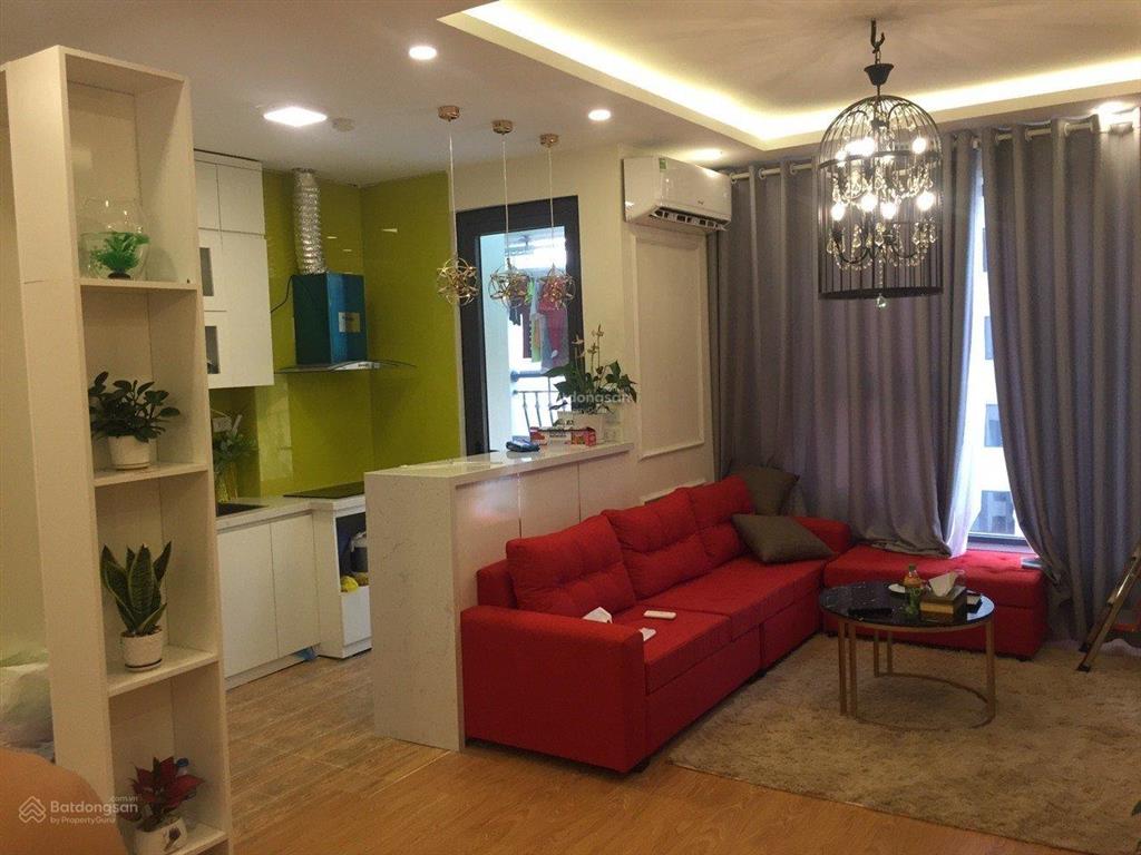 Cho thuê nhanh căn hộ giá 9tr full đồ chung cư gelexia 885 tam trinh, 75m, 2pn, mtg