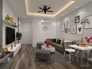 Cho thuê căn hộ full đồ chung cư vinahud cửu long, 75m, 2pn, giao nhà ngay, mtg