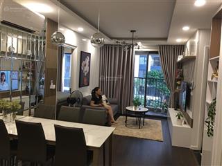 Cho thuê căn góc, đồ cơ bản, full đồ, chung cư helios 75 tam trinh, chỉ 10tr, giao ngay