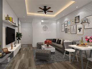 Cho thuê căn hộ tòa a, full đồ chung cư helios 75 tam trinh, chỉ 10,5tr, giao nhà ngay