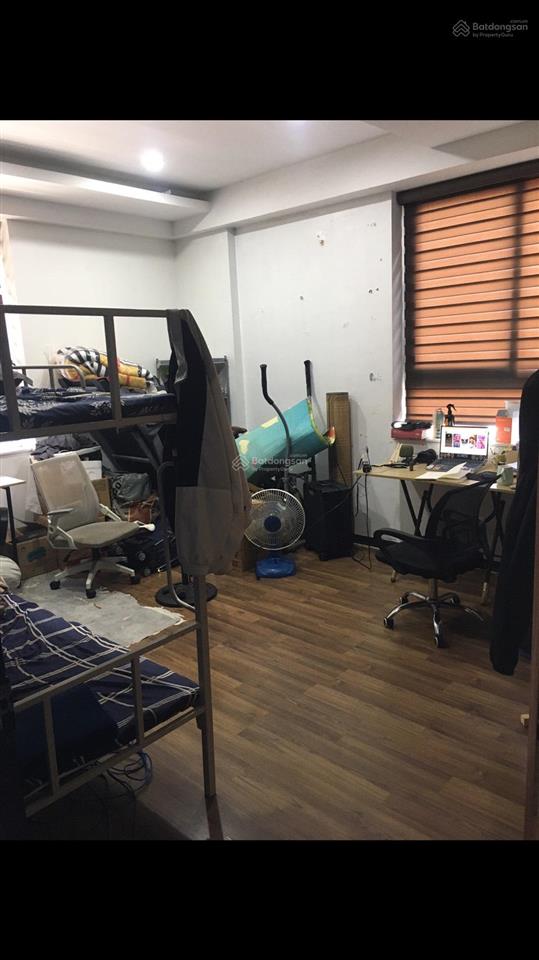Chỉ 12.5tr có ngay căn 90m, 3pn, chung cư hòa phát 70 nguyễn đức cảnh, giao nhà ngay