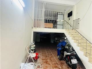 Cho thuê nhà riêng tại hoàng văn thái, 12 triệu, 48m2, 5pn, 4wc, ngõ phân lô ô tô đỗ cửa