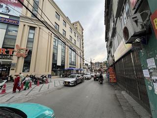 Cho thuê văn phòng tòa Rosary - 89 Lạc Long Quân Chủ đầu tư BRG, diện tích linh hoạt