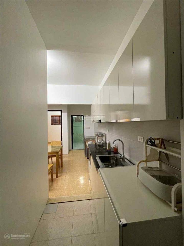 Cho thuê căn hộ chung cư pháp vân, diện tích 82m², 3pn, 2wc, full đồ, giá 8tr