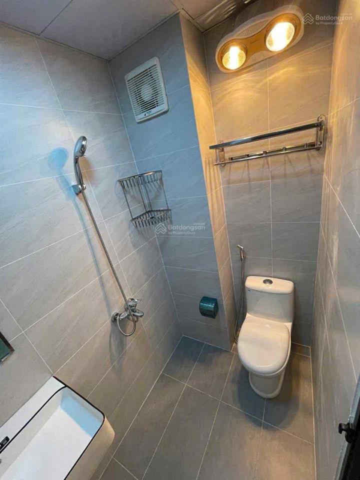 Cho thuê căn hộ chung cư pháp vân, diện tích 82m², 3pn, 2wc, full đồ, giá 8tr