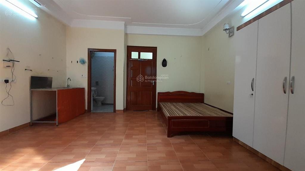Cho thuê phòng trọ 4 triệu, 30m2 tại nguyễn khang, cầu giấy, hà nội