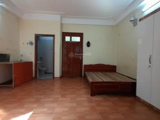 Cho thuê phòng trọ 4 triệu, 30m2 tại nguyễn khang, cầu giấy, hà nội