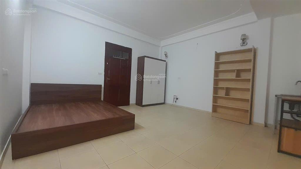 Chính chủ cho thuê phòng trọ 28m2, đường nguyễn khang, yên hòa, cầu giấy, 3,3 triệu/tháng