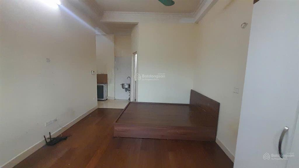 Chính chủ cho thuê phòng trọ 25m2 ở ngõ 58 nguyễn khánh toàn  cầu giấy