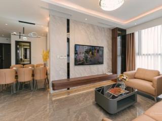 Cho thuê căn hộ hong kong tower, 1pn, full đồ giá 14 tr/th,  0915 651 ***