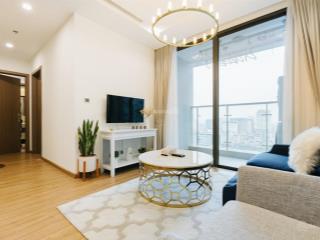 Cho thuê căn hộ 2 phòng ngủ, full đồ vào ở ngay tại la casta văn phú từ 11 tr/th