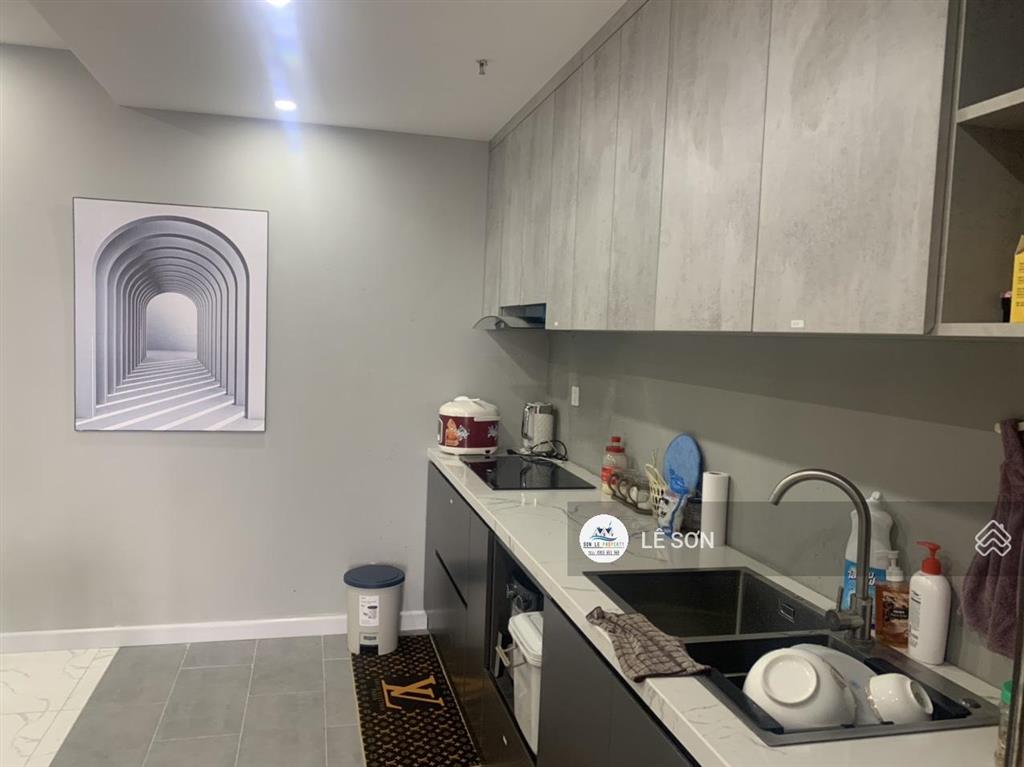 Bán căn hộ chung cư tại tòa tháp thiên niên kỷ, giá ưu đãi 6,05 tỷ 67m2 2pn 2vs đủ đồ  0915 651 ***