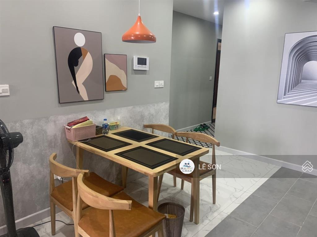 Bán căn hộ chung cư tại tòa tháp thiên niên kỷ, giá ưu đãi 6,05 tỷ 67m2 2pn 2vs đủ đồ  0915 651 ***