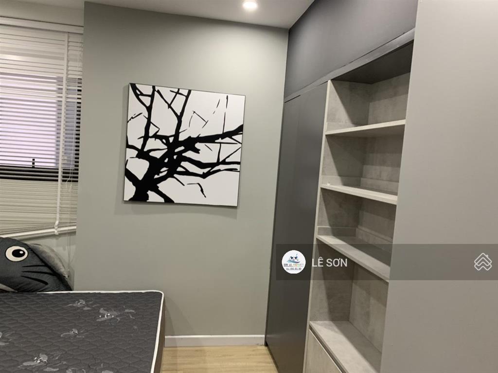 Bán căn hộ chung cư tại tòa tháp thiên niên kỷ, giá ưu đãi 6,05 tỷ 67m2 2pn 2vs đủ đồ  0915 651 ***