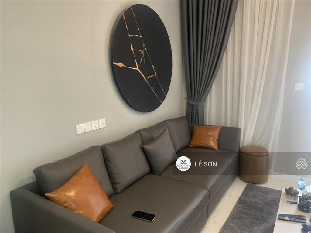 Bán căn hộ chung cư tại tòa tháp thiên niên kỷ, giá ưu đãi 6,05 tỷ 67m2 2pn 2vs đủ đồ  0915 651 ***