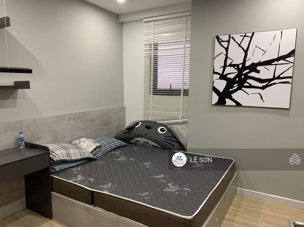 Bán căn hộ chung cư tại tòa tháp thiên niên kỷ, giá ưu đãi 6,05 tỷ 67m2 2pn 2vs đủ đồ  0915 651 ***