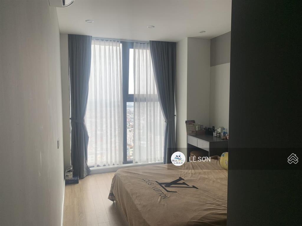Bán căn hộ chung cư tại tòa tháp thiên niên kỷ, giá ưu đãi 6,05 tỷ 67m2 2pn 2vs đủ đồ  0915 651 ***