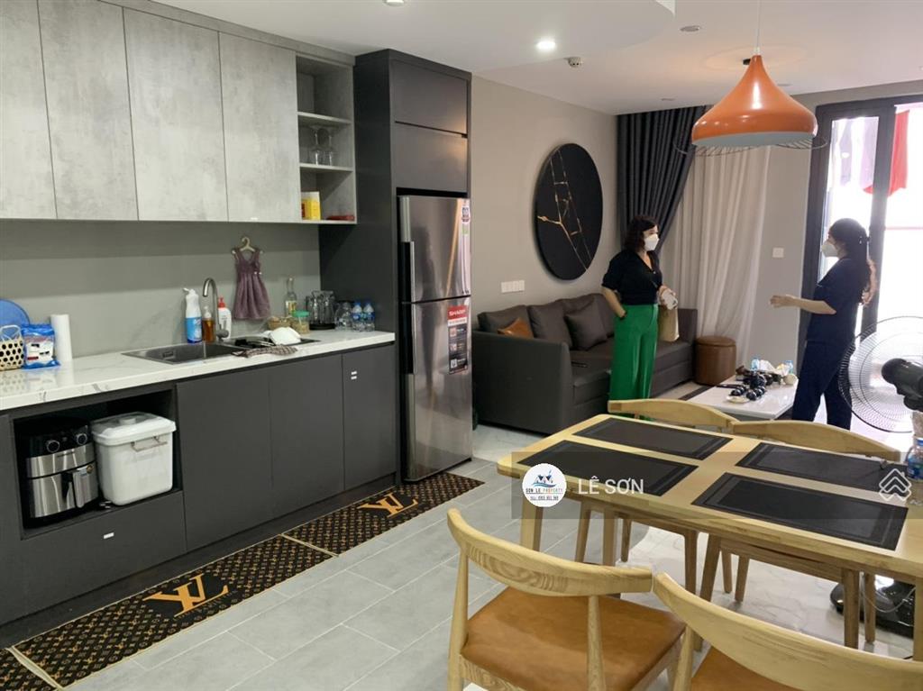 Bán căn hộ chung cư tại tòa tháp thiên niên kỷ, giá ưu đãi 6,05 tỷ 67m2 2pn 2vs đủ đồ  0915 651 ***