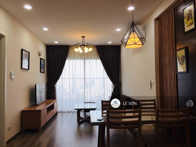 Cho thuê căn hộ ecolife tố hữu 75m², 2pn, full nội thất, vào ở ngay, giá 12.5tr/th  0915 651 ***