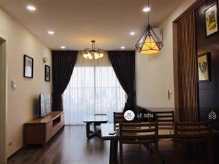 Cho thuê căn hộ ecolife tố hữu 75m², 2pn, full nội thất, vào ở ngay, giá 12.5tr/th  0915 651 ***