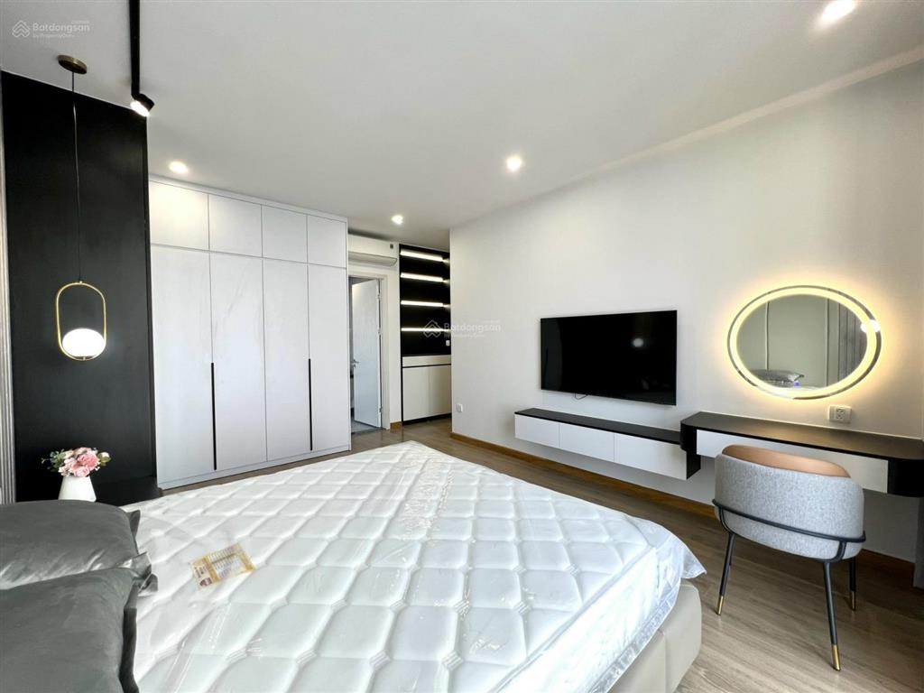 Cho thuê ecolife capitol tố hữu, 2 phòng ngủ đủ đồ giá 13 tr/th.  0915 651 ***