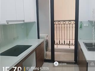Cho thuê căn hộ roman plaza tố hữu 75m², 2pn, 2vs, full nội thất, có hầm để ô tô