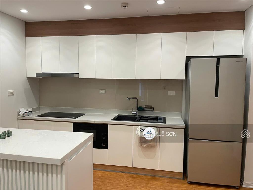 Cho thuê căn hộ hongkong tower 50m², 1pn, full nội thất hiện đại, vào ở ngay  0915 651 ***