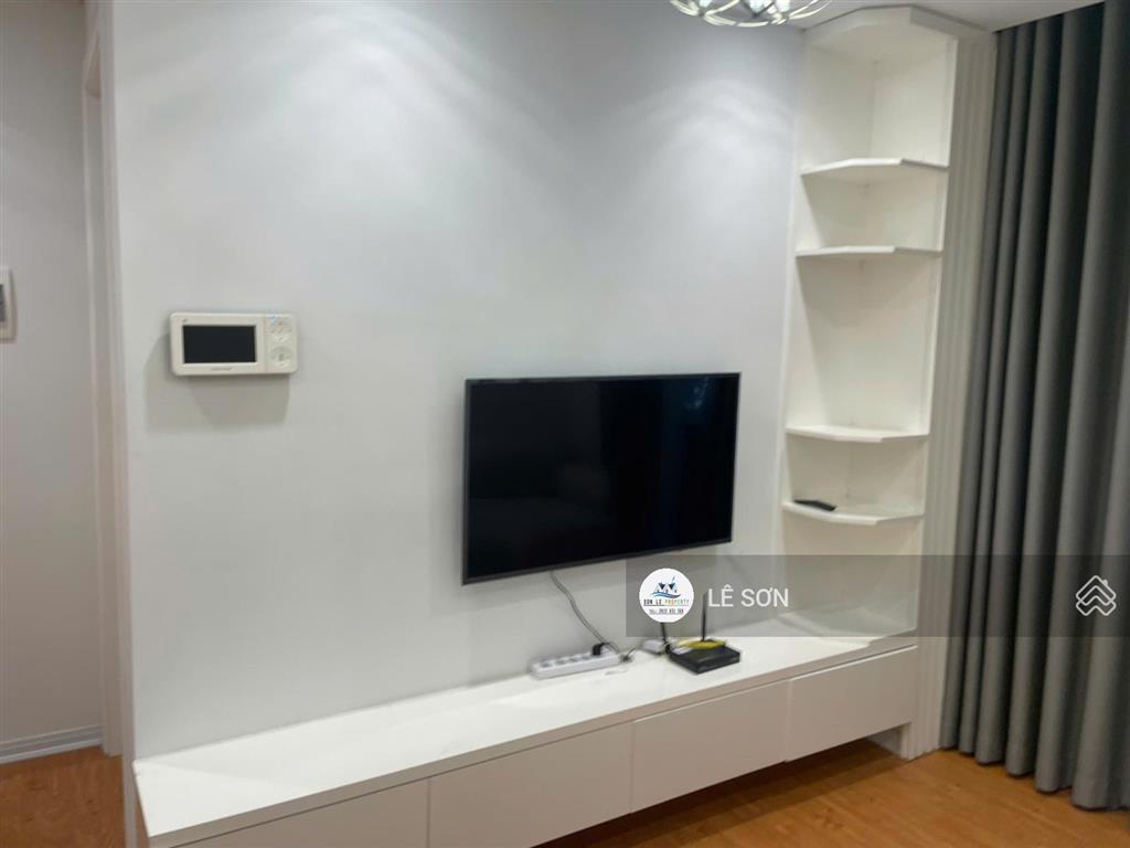 Cho thuê căn hộ hongkong tower 50m², 1pn, full nội thất hiện đại, vào ở ngay  0915 651 ***