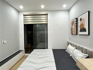 Cho thuê căn hộ 1pn 50m² full nội thất tại tháp thiên niên kỷ  nhận nhà vào ở ngay