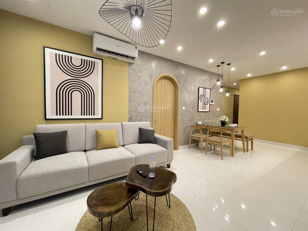 Cắt lỗ sâu bán nhanh căn 2pn full nội thất tại tháp thiên niên giá chỉ 5,85 tỷ bao phí, chuẩn giá
