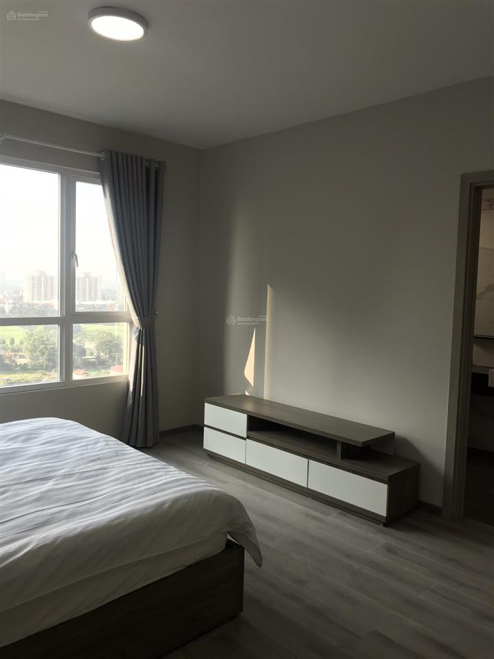 Cho thuê căn hộ 2pn full nội thất tại seasons avenue xách vali vào ở ngay  0915 651 ***
